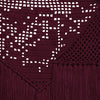 GRAPE MUST BURGUNDY