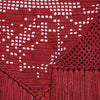 HEARTBEAT RED ORANGE